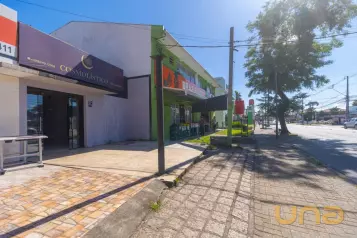 Loja no Santa Felicidade de 20,00 m²  - BG00424002-BG