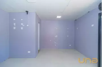 Loja no Santa Felicidade de 20,00 m²  - BG00424002-BG