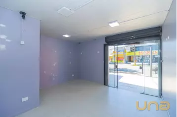 Loja no Santa Felicidade de 20,00 m²  - BG00424002-BG