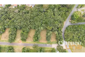 Terreno com 2.767,98m² em Pinhais/PR - Condomínio Verdespaço 