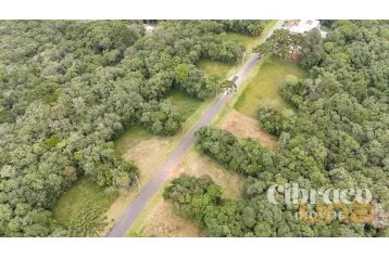 Terreno com 2.420,76m² em Pinhais/PR - Condomínio Verdespaço 