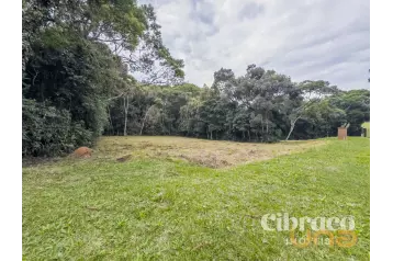 Terreno com 2.420,76m² em Pinhais/PR - Condomínio Verdespaço 