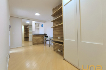 Apartamento no Água Verde de 74 m² com 2 quartos  - 211206-I2