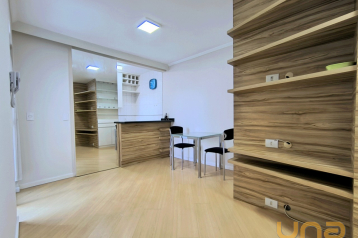Apartamento no Água Verde de 74 m² com 2 quartos  - 211206-I2