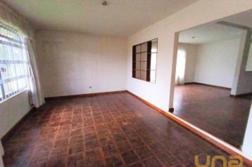 Residencia no Vista Alegre de 232 m²  - 188921-I2