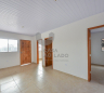 Casa 50m²com 02 quartos no Pinheirinho - Curitiba/PR.