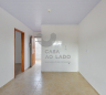 Casa 50m²com 02 quartos no Pinheirinho - Curitiba/PR.
