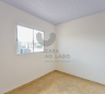 Casa 50m²com 02 quartos no Pinheirinho - Curitiba/PR.