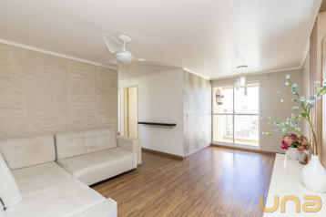 Apartamento 3 quartos Cidade Jardim São José dos Pinhais