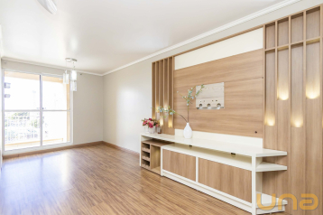 Apartamento 3 quartos Cidade Jardim São José dos Pinhais