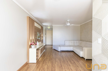 Apartamento 3 quartos Cidade Jardim São José dos Pinhais