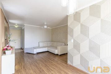 Apartamento 3 quartos Cidade Jardim São José dos Pinhais