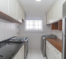 Apartamento no Cidade Industrial de 47,90 m² com 2 quartos  - 