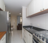 Apartamento no Cidade Industrial de 47,90 m² com 2 quartos  - 
