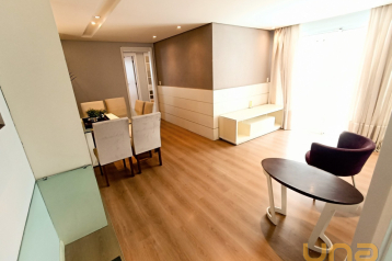 Apartamento no Portão de 154 m² com 3 quartos  - 211168-I2