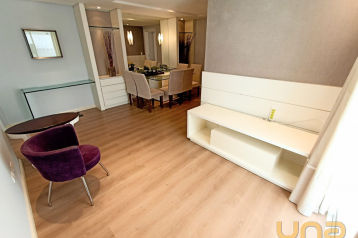 Apartamento no Portão de 154 m² com 3 quartos  - 211168-I2