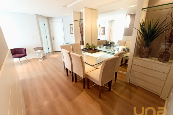 Apartamento no Portão de 154 m² com 3 quartos  - 211168-I2
