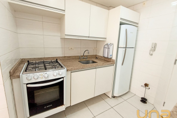 Apartamento no Portão de 154 m² com 3 quartos  - 211168-I2