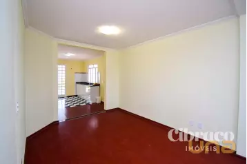Casa em São José dos Pinhais, de 100,00m² com 4 quartos