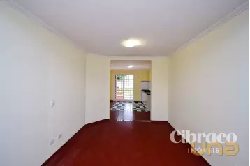 Casa em São José dos Pinhais, de 100,00m² com 4 quartos