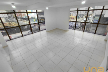 Conjunto Comercial no Centro de 52 m²  - 207608-I2