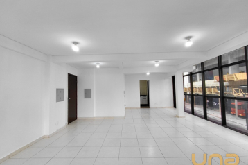 Conjunto Comercial no Centro de 52 m²  - 207608-I2