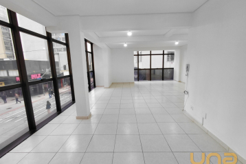 Conjunto Comercial no Centro de 52 m²  - 207608-I2