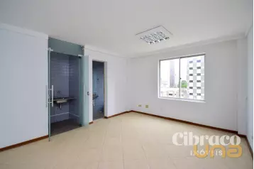 Conjunto Comercial no Centro de 36,36m² - Edifício Centro do C
