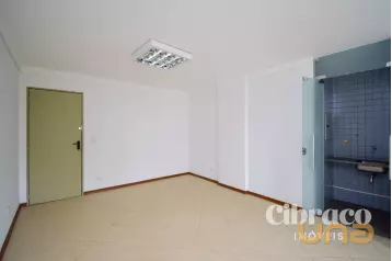 Conjunto Comercial no Centro de 36,36m² - Edifício Centro do C