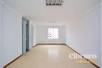 Conjunto Comercial no Centro de 36,36m² - Edifício Centro do C