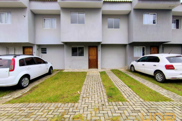 Sobrado no Campo Comprido de 70 m² com 3 quartos  - 207713-I2
