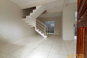 Sobrado no Campo Comprido de 70 m² com 3 quartos  - 207713-I2