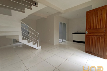 Sobrado no Campo Comprido de 70 m² com 3 quartos  - 207713-I2