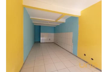 Loja no CAJURU de 35,00 m²  - 39294.004-GL
