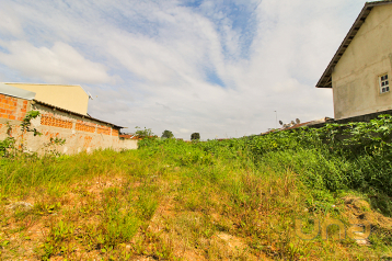 Imobiliária Cilar Vende Terreno em Fazenda Rio Grande com 390,