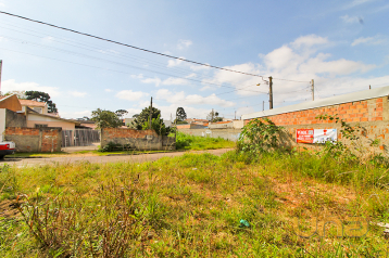 Imobiliária Cilar Vende Terreno em Fazenda Rio Grande com 390,