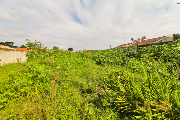 Imobiliária Cilar Vende Terreno em Fazenda Rio Grande com 390,