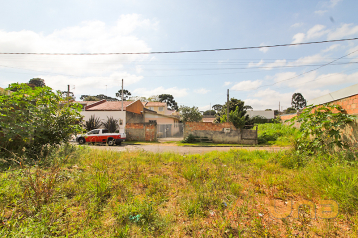 Imobiliária Cilar Vende Terreno em Fazenda Rio Grande com 390,