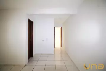 Apartamento 45m² com 01 quarto Capão da Imbuia - Curitiba/PR.