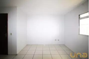 Apartamento 45m² com 01 quarto Capão da Imbuia - Curitiba/PR.