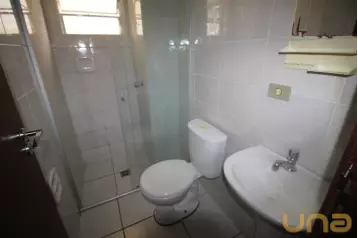 Apartamento 45m² com 01 quarto Capão da Imbuia - Curitiba/PR.