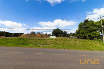 Terreno com 7540 m² no Butiatuvinha
