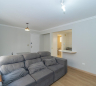 Apartamento no Juvevê de 61,00 m² com 2 quartos  - BG03499001-