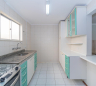 Apartamento no Juvevê de 61,00 m² com 2 quartos  - BG03499001-