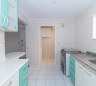 Apartamento no Juvevê de 61,00 m² com 2 quartos  - BG03499001-