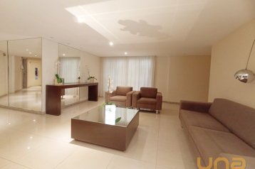 Apartamento no Água Verde de 128 m² com 3 quartos  - 207780-I2