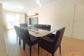 Apartamento no Água Verde de 128 m² com 3 quartos  - 207780-I2