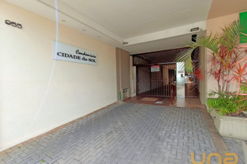 Apartamento no Cristo Rei de 85 m² com 2 quartos  - 207764-I2