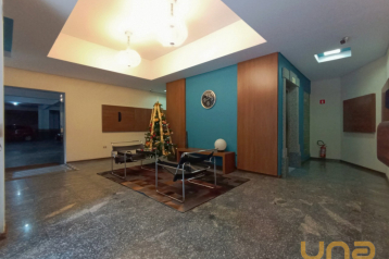 Apartamento no Cristo Rei de 85 m² com 2 quartos  - 207764-I2