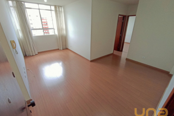 Apartamento no Cristo Rei de 85 m² com 2 quartos  - 207764-I2